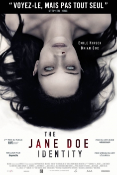 The Jane Doe Identity (2017)