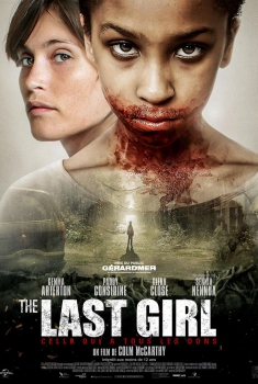 The Last Girl – Celle qui a tous les dons (2017)