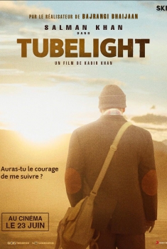 Tubelight (2017)