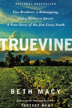 Truevine (2018)