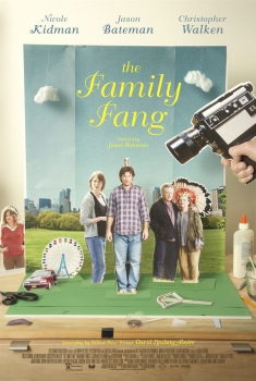 La Famille Fang (2017)