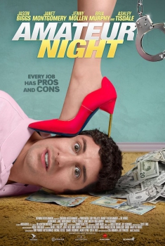 Amateur Night (2017)