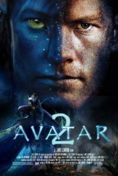 Avatar 2 (2017)