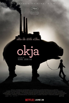 Okja (2017)