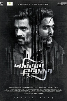 Vikram, Vedha (2017)