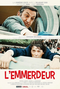 L'Emmerdeur (2017)