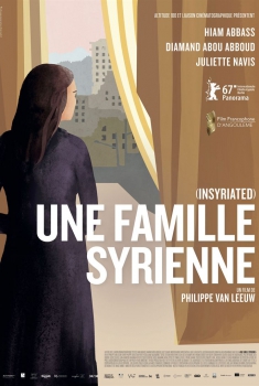 Une famille syrienne (2017)