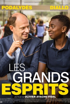 Les Grands esprits (2017)