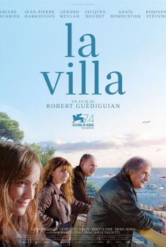 La Villa (2017)