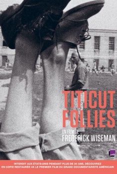 Titicut Follies (1967)