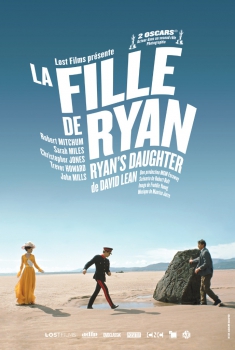 La Fille de Ryan (2017)