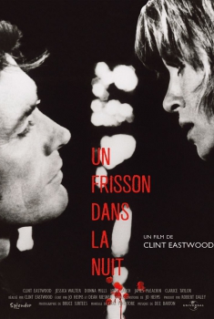 Un frisson dans la nuit (1971)