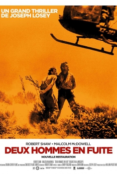 Deux hommes en fuite (1970)