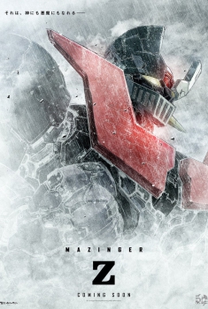 Mazinger Z (2017)