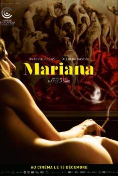 Mariana (2017)