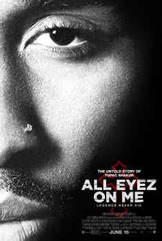 All Eyez On Me (2017)