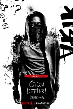 Ölüm Defteri (2017)