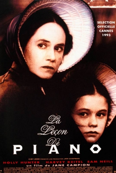 La Leçon de piano (1993)