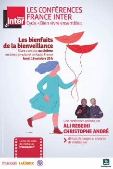 Les bienfaits de la bienveillance (2017)