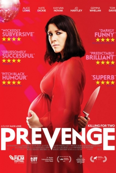 Prevenge (2017)