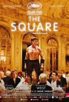 The Square (2017)