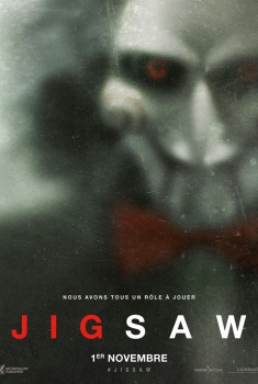 Jigsaw (2017)