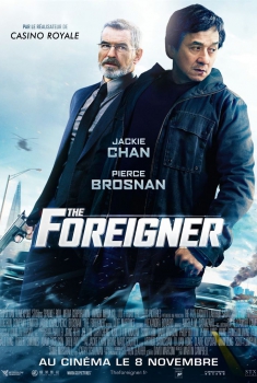 The Foreigner (2017)