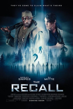 The Recall (2017)