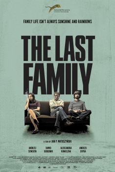 The last family (2018)