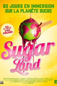 Sugarland (2018)