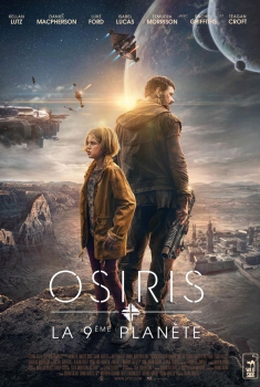 Osiris, la 9ème planète (2016)