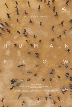 Human Flow (2018)