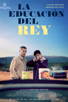 La Educación del Rey (2017)