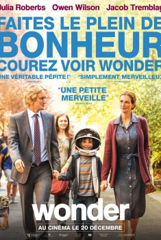 Wonder (2017)