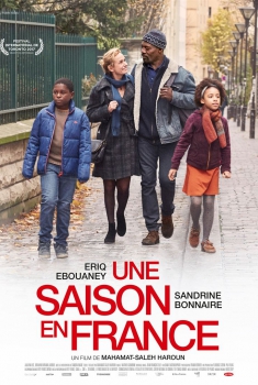 Une saison en France (2018)