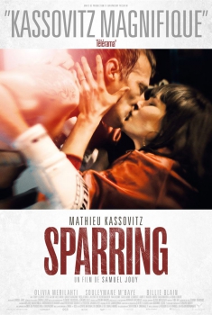 Sparring (2018)