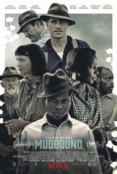 Mudbound (2017)