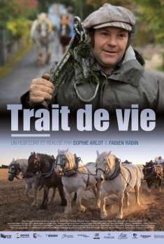 Trait de vie (2018)