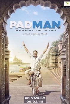 Padman (2018)