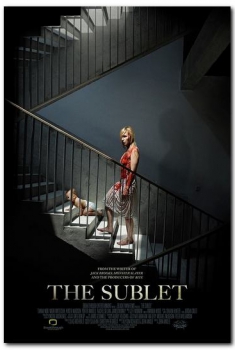 The Sublet (2015)