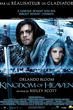 Kingdom of Heaven (2005)