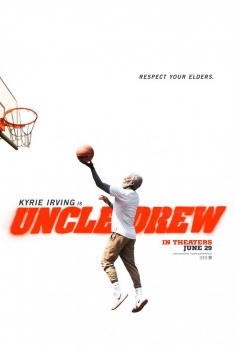 Uncle Drew (2018)