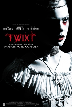 Twixt (2012)