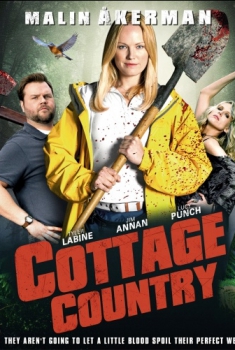 Cottage Country (2013)