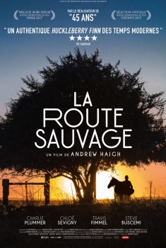 La Route sauvage (Lean on Pete) (2018)