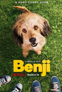 Benji (2018)