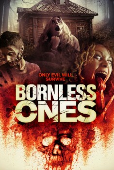 Bornless Ones (2018)