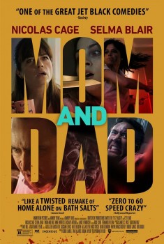 Mom and Dad (2018)