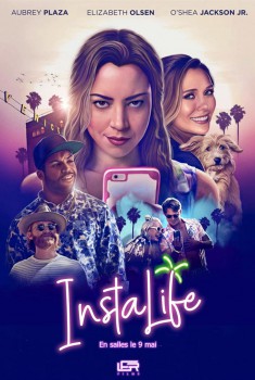 Instalife (2018)