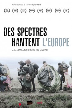 Des Spectres hantent l'Europe (2018)